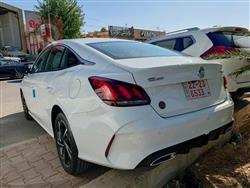 ام جي GT